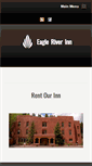 Mobile Screenshot of eagleriverinnco.com